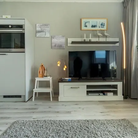 דירה Vier-jahreszeiten-haus-iii-wohnung-41 Großenbrode