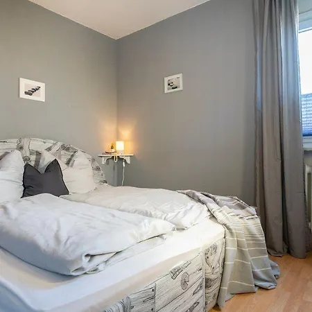 Vier-jahreszeiten-haus-iii-wohnung-41 * Großenbrode