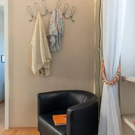 דירה Vier-jahreszeiten-haus-iii-wohnung-41