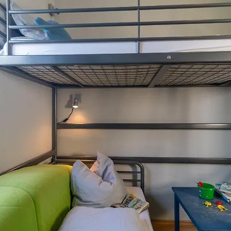 דירה Vier-jahreszeiten-haus-iii-wohnung-41 Großenbrode