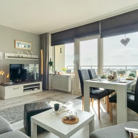 Vier-jahreszeiten-haus-iii-wohnung-41 * Großenbrode
